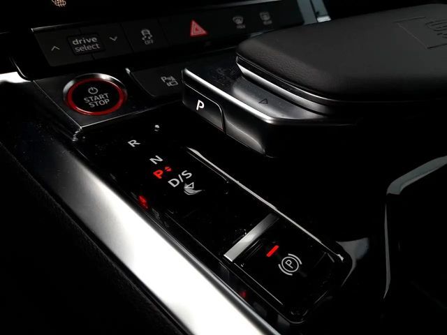 Audi e-tron Quattro S-Line