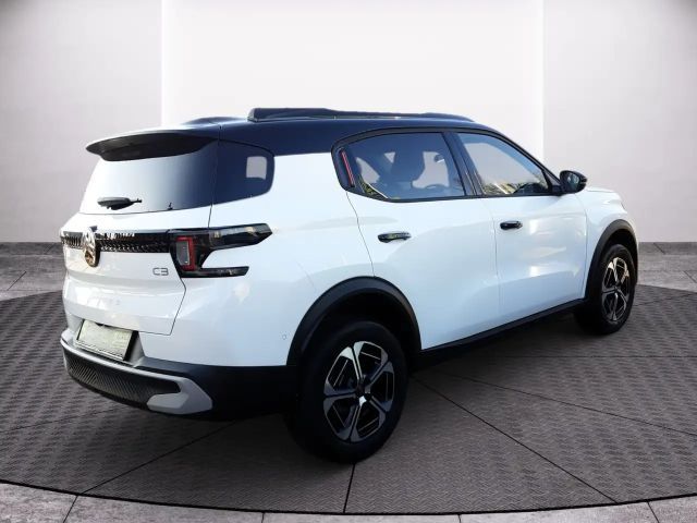 Citroën C3 AIR 1.2 DKG 145PS LED Navi SHZ Winterp. Kam.