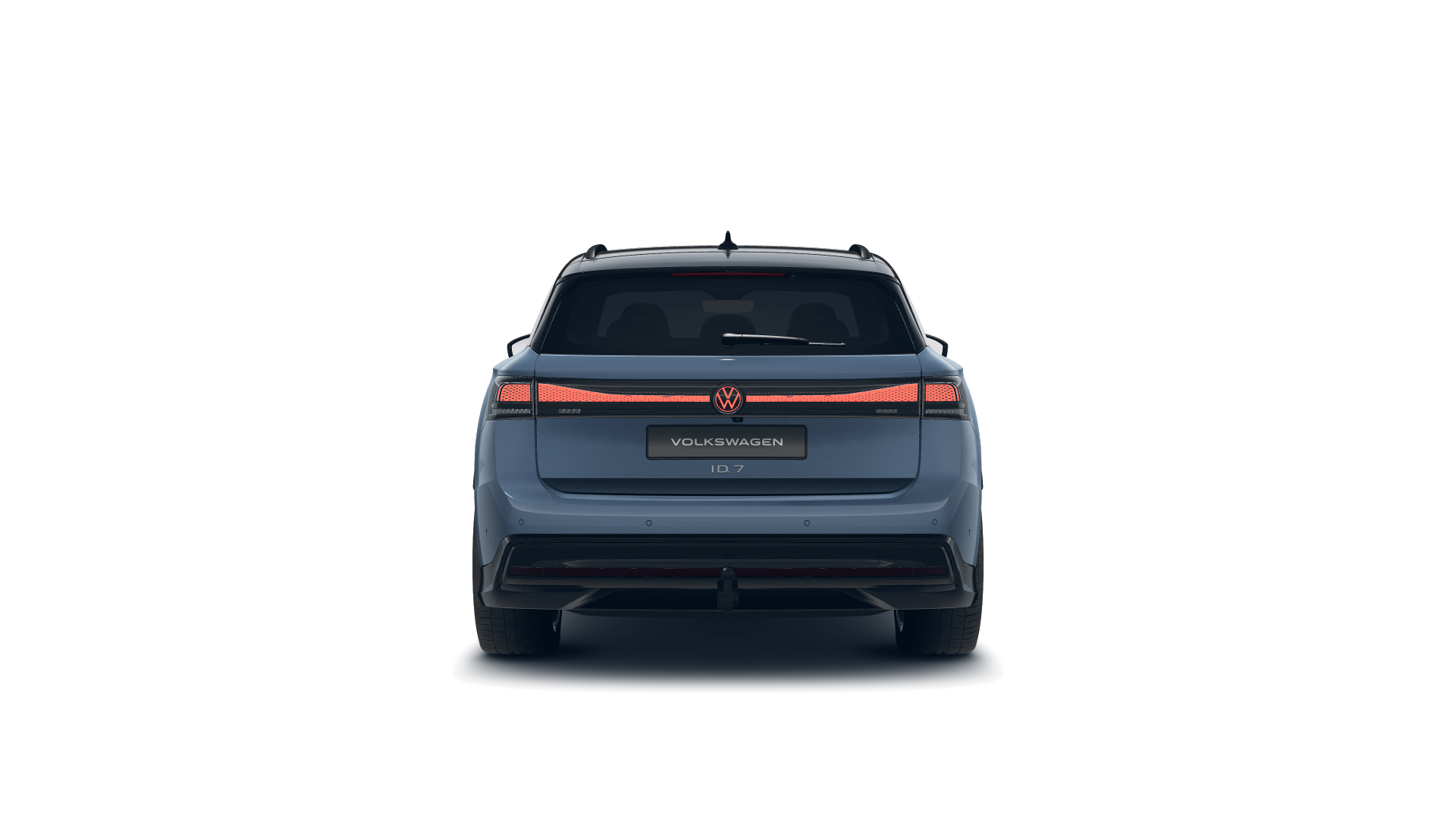 Volkswagen ID.7 Tourer