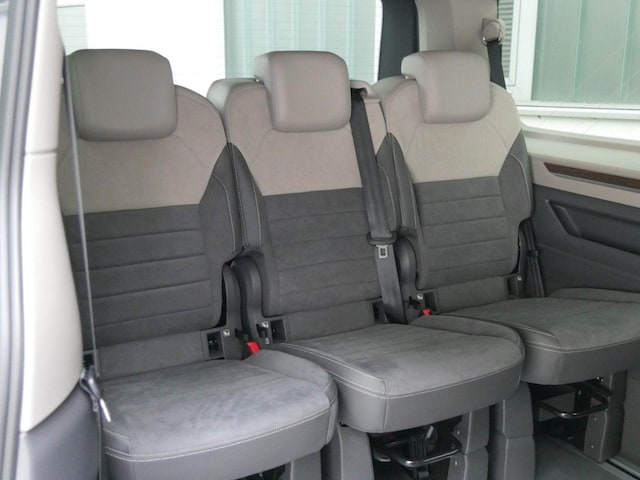 Volkswagen Multivan T7