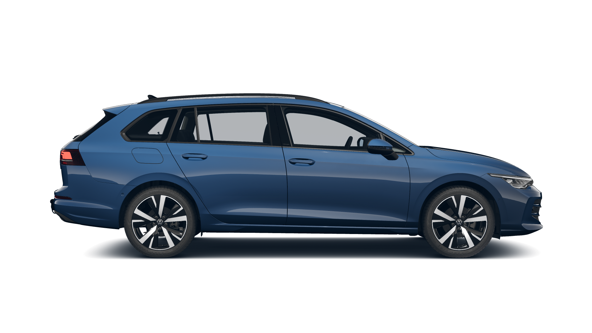 Volkswagen Golf 1.5 eTSI DSG Golf VIII Variant