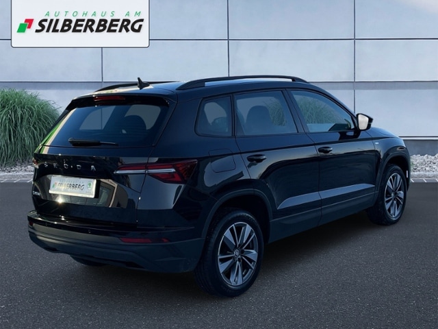 Skoda Karoq 2.0 TDI Tour