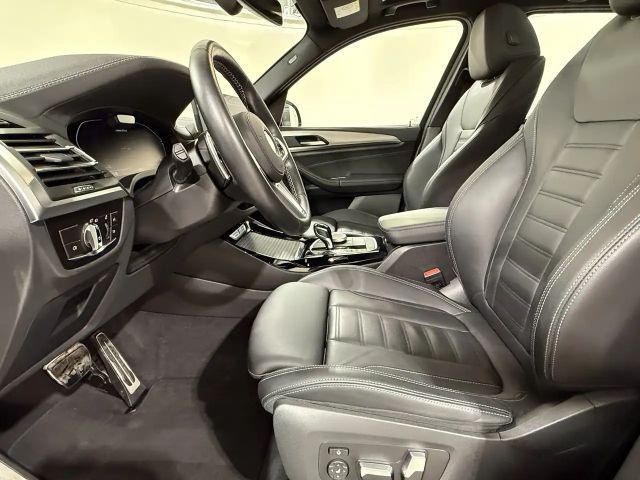 BMW X3 40d ACC 360° HUD HK Pano DA-Prof PA+