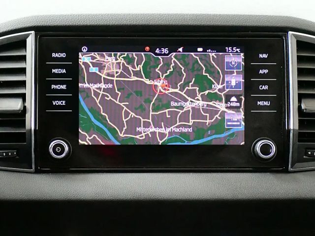 Skoda Karoq Ambition