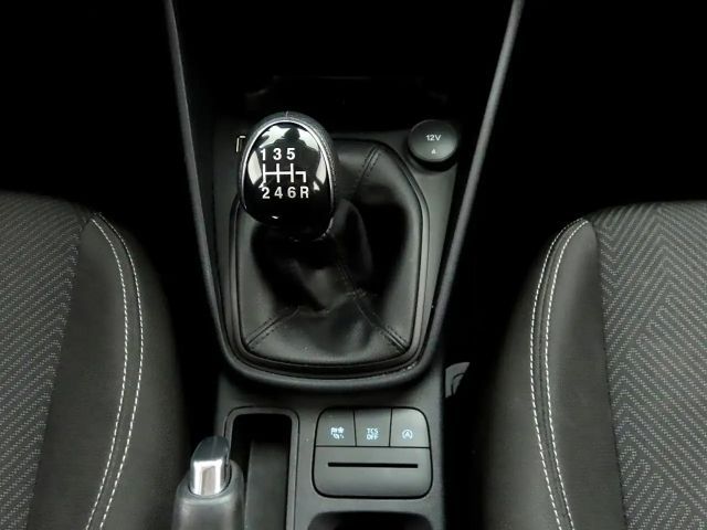 Ford Fiesta Cool & Connect EcoBoost