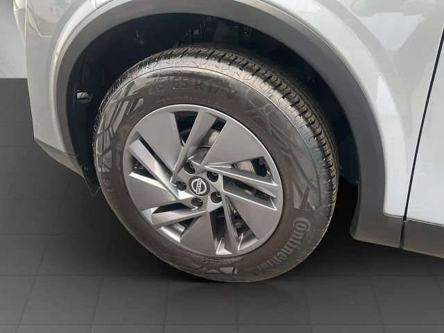 Nissan Qashqai Acenta DIG-T