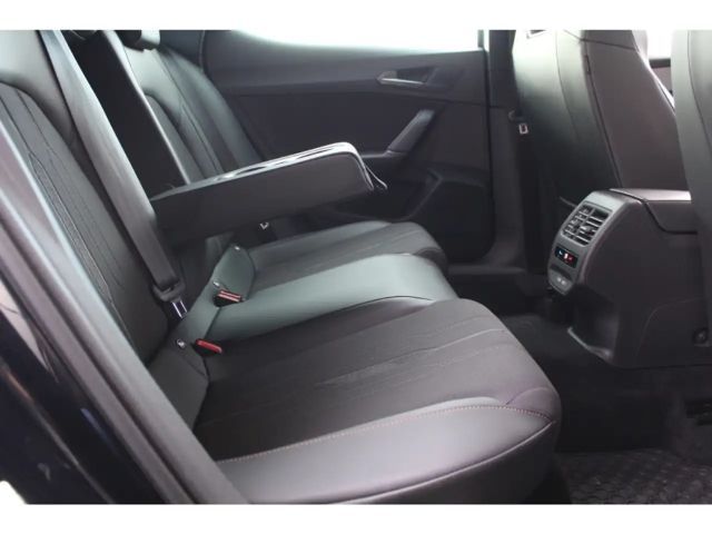 Cupra Leon 2.0 TSI DSG VZ