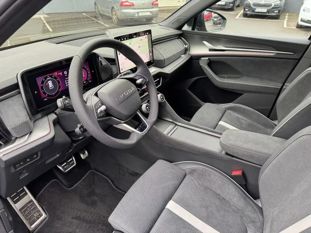 Skoda Kodiaq 1.5 TSI Sportline