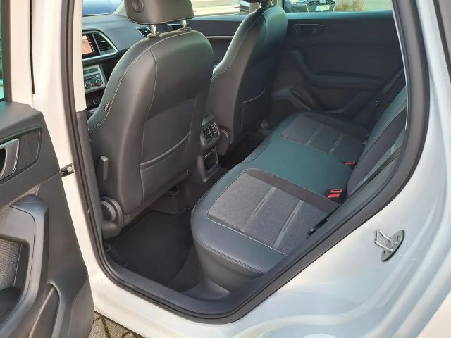 Seat Ateca 1.5 TSI DSG