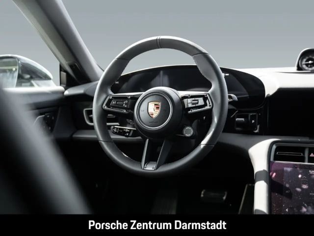 Porsche Taycan BOSE Luftfederung Panorama InnoDrive LED