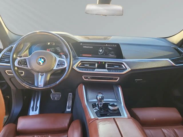 BMW X6 30d/M-Paket/Laser/HUD/AHK/HiFi
