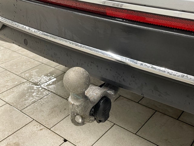 Volkswagen Tiguan 2.0 TSI Allspace DSG