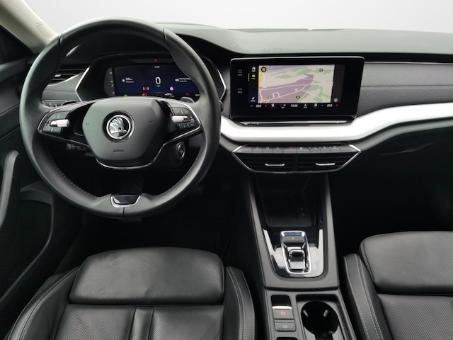 Skoda Octavia Combi Style Style