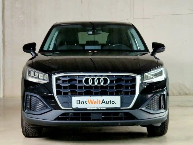 Audi Q2 35 TFSI