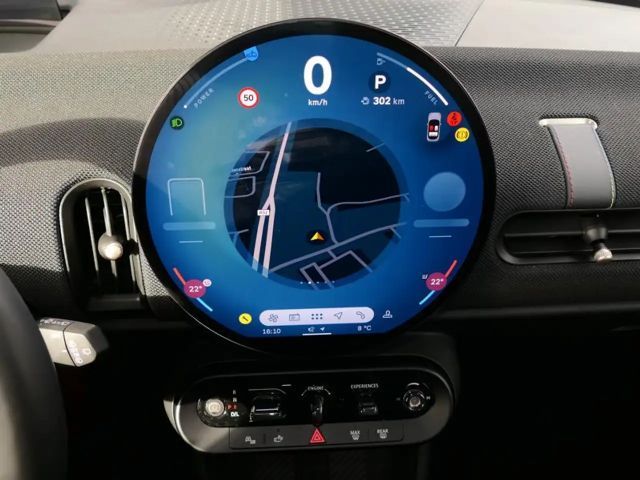 MINI Cooper 5 DOORS | LEDER | CAMERA |