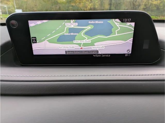 Mazda CX-30 Selection