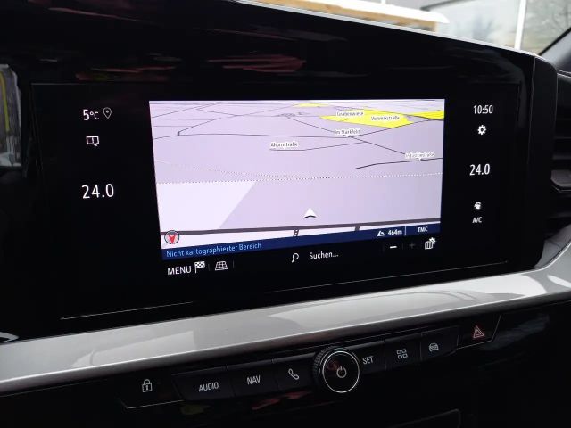 Opel Mokka 1.2 Turbo Ultimate