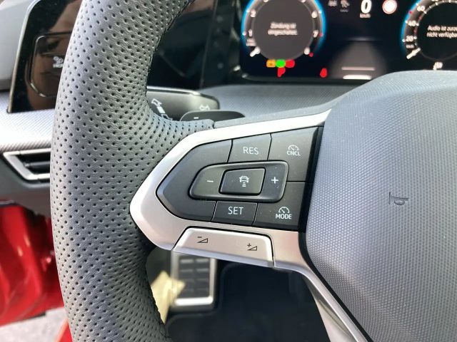 Volkswagen Golf DSG Sport Variant