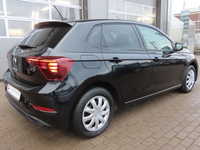 Volkswagen Polo Life