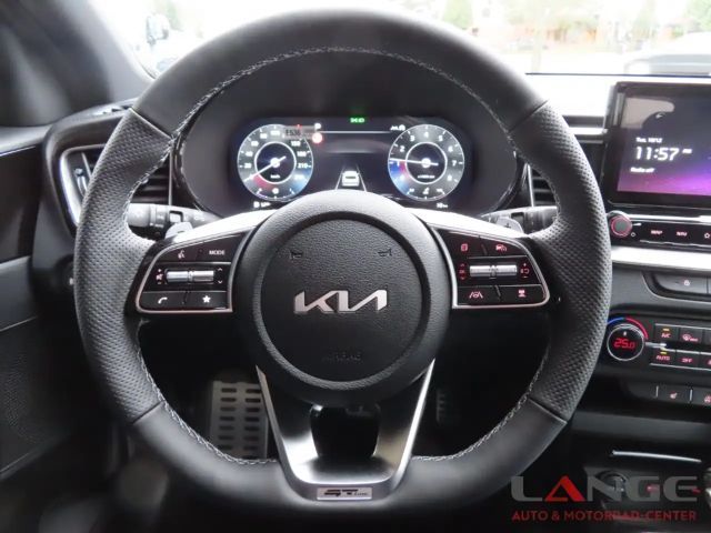 Kia ProCeed GT-Line