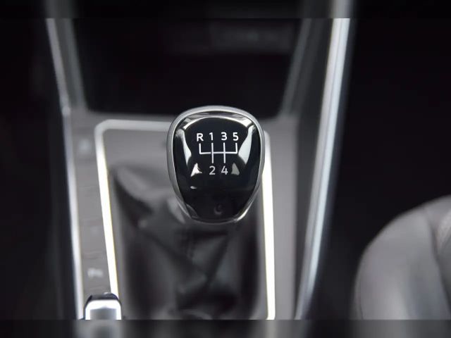 Volkswagen Polo IQ.Drive Style