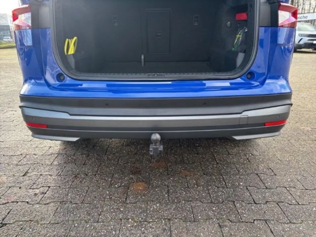 Skoda Enyaq Suite iV 60