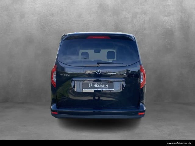 Mercedes-Benz T 180 T 180 d STYLE; Kamera MBUX,Navigation,SHZ