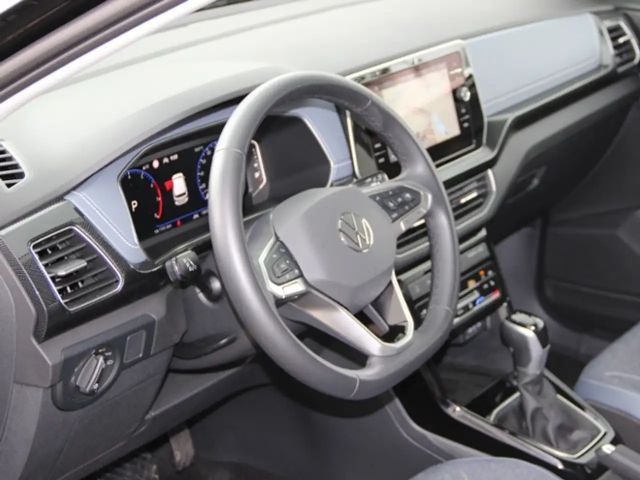 Volkswagen T-Cross DSG Style