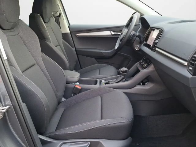 Skoda Karoq 1.5 TSI Selection