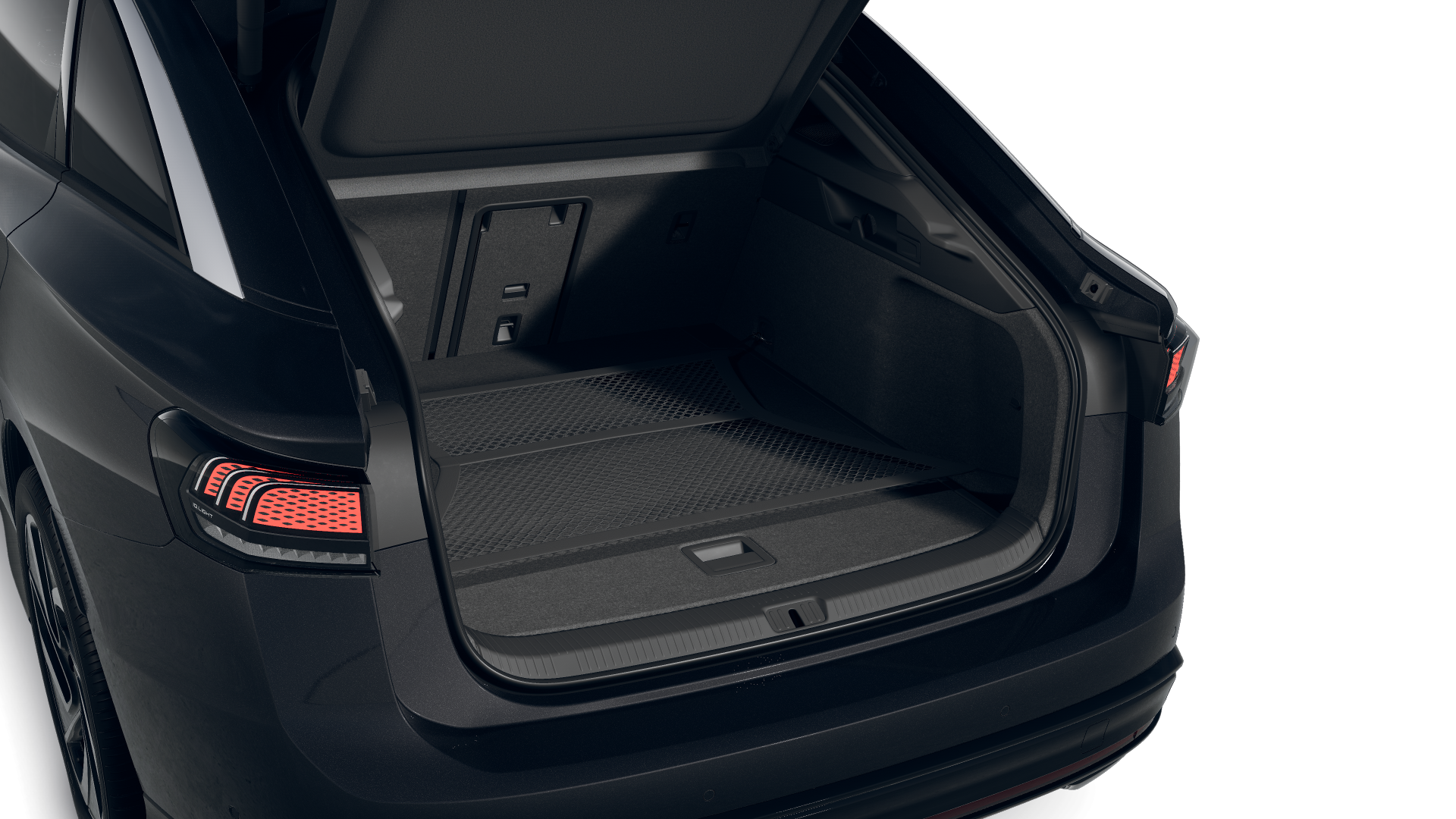 Volkswagen ID.7 Kamera 360 Matrix Harman Kardon