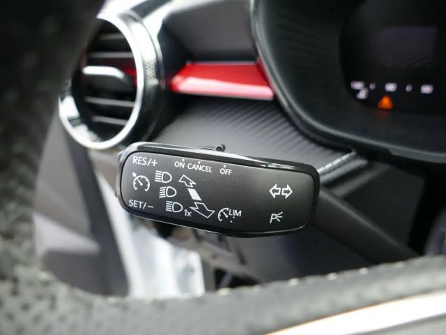 Skoda Fabia Monte Carlo