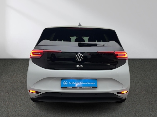 Volkswagen ID.3 Business Performance Pro