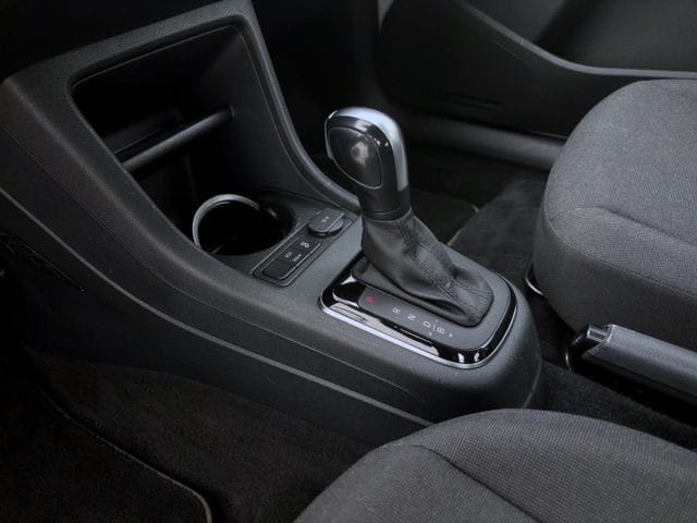 Volkswagen e-up! Move Move up!