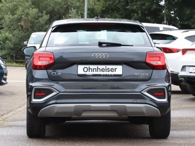 Audi Q2 30 TFSI