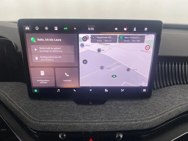 Skoda Superb Selection