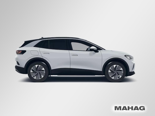 Volkswagen ID.4 55 kWh IQ.Drive Pure