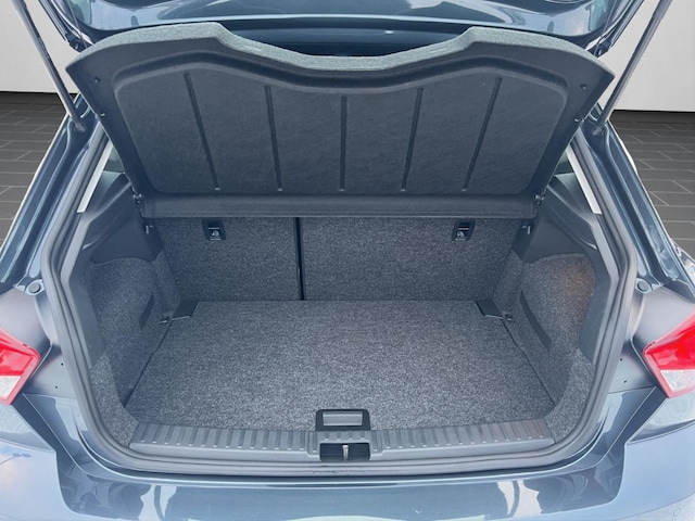 Seat Ibiza 1.0 TSI Style