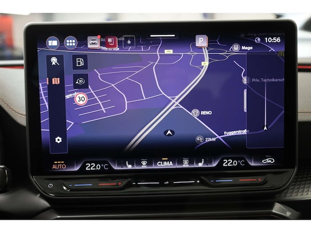 Cupra Formentor 2.0 TSI 4Drive VZ