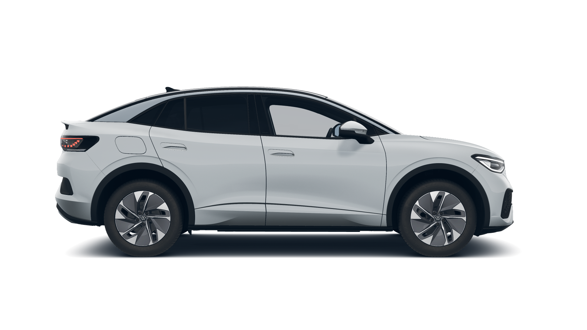 Volkswagen ID.5 2xKLIMA ACC AKUSTIKGLAS AUT FLA KLIMAA.