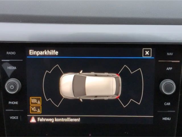 Volkswagen Polo 1.0 TSI DSG IQ.Drive Style