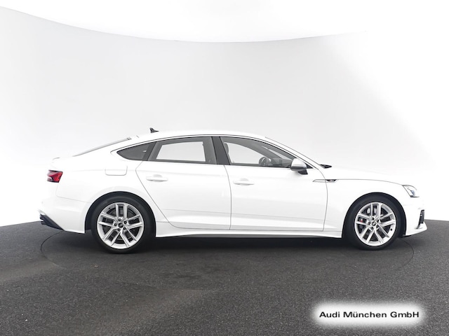 Audi S5 Quattro Sportback
