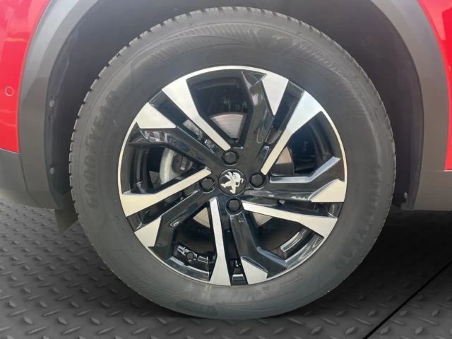 Peugeot 2008 GT-Line PureTech