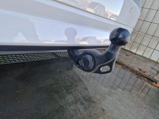 Skoda Octavia Style Style