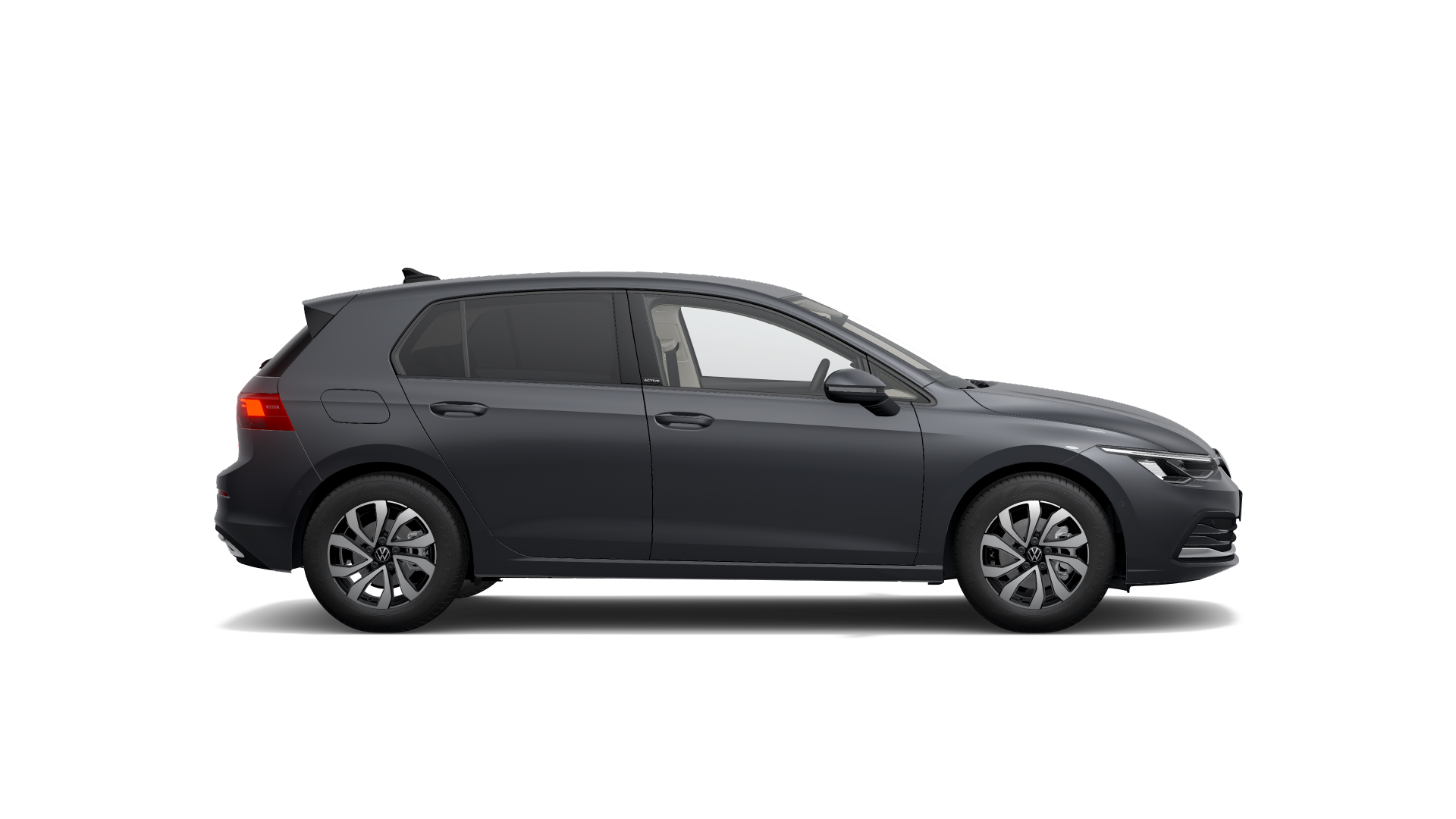 Volkswagen Golf 2.0 TDI Golf VIII