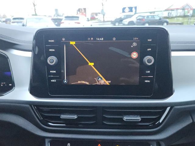 Volkswagen T-Roc 1.5 TSI