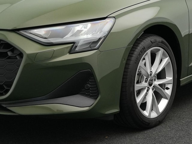 Audi A3 35 TDI S-Tronic Sportback