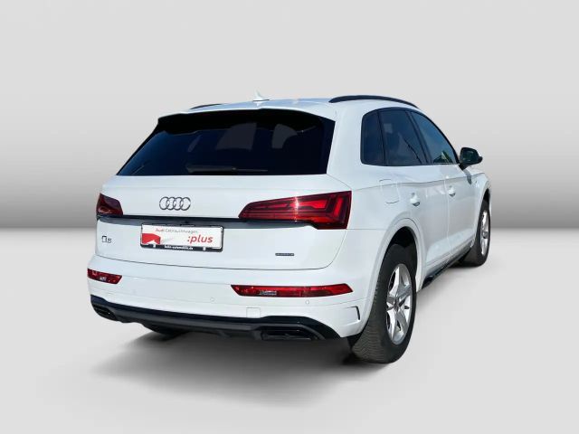 Audi Q5 40 TDI Quattro S-Line