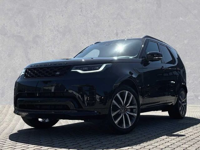 Land Rover Discovery D250 Dynamic SE
