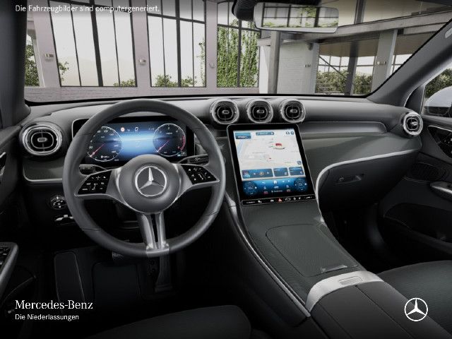 Mercedes-Benz GLC 220 4MATIC GLC 220 d