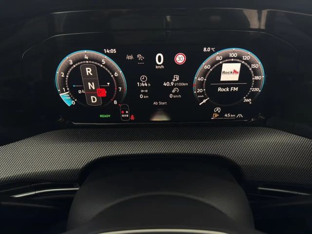 Volkswagen Golf DSG Sport